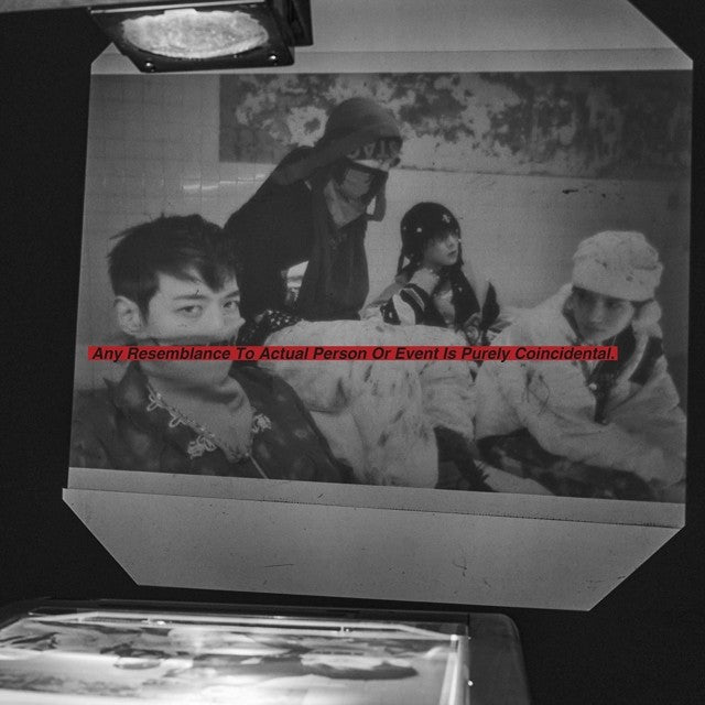 Don’T Call Me (Photobook Ver.)