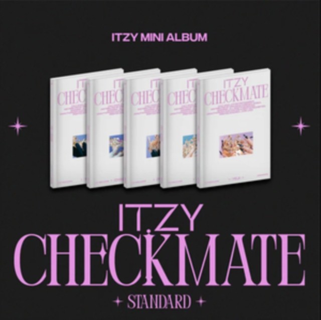 Checkmate (Standard Edition)