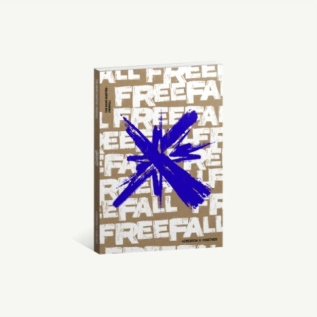 Freefall(Gravity Ver.)