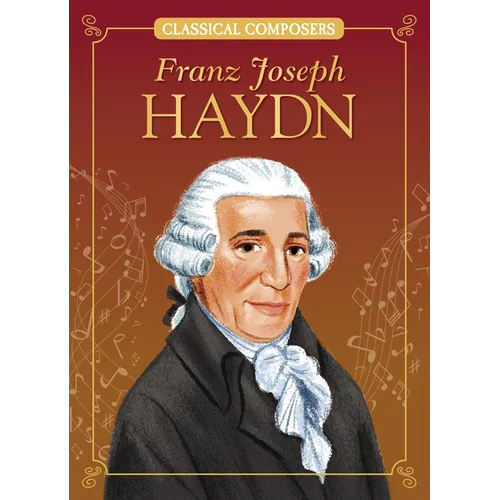 Franz Joseph Haydn