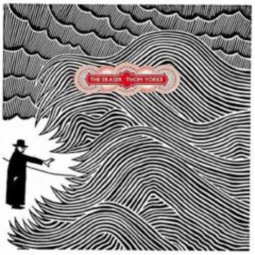 Yorke,thom - Eraser - Vinyl Record