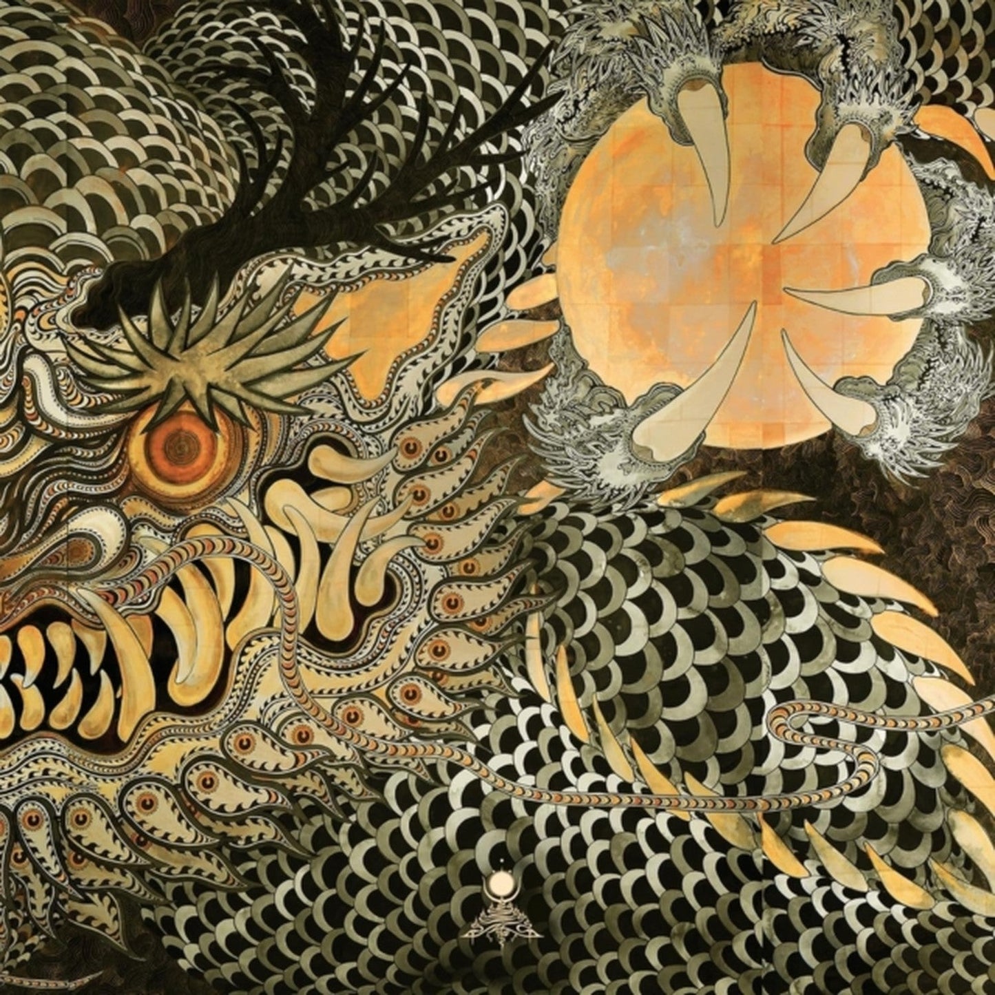 Live At Roadburn Redux (2LP)