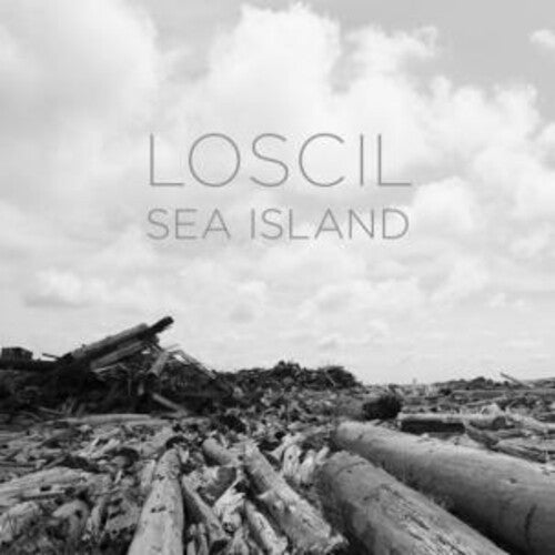Loscil - Seas Is Island - Vinyl Record