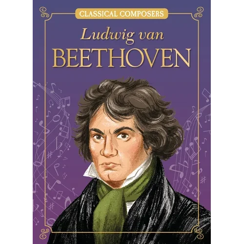 Ludwig Van Beethoven - Paperback