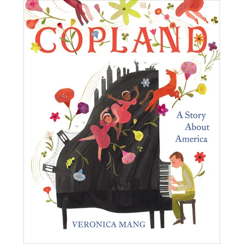 Copland: A Story about America