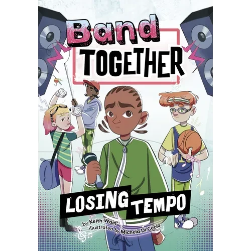 Losing Tempo