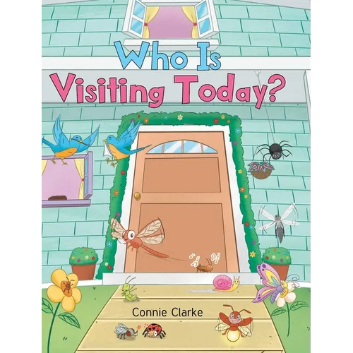 Who Is Visiting Today?