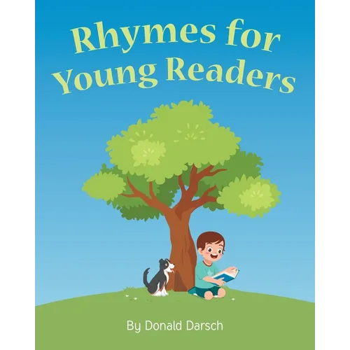 Rhymes for Young Readers