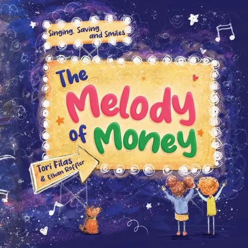 The Melody of Money: Singing, Saving, and Smiles