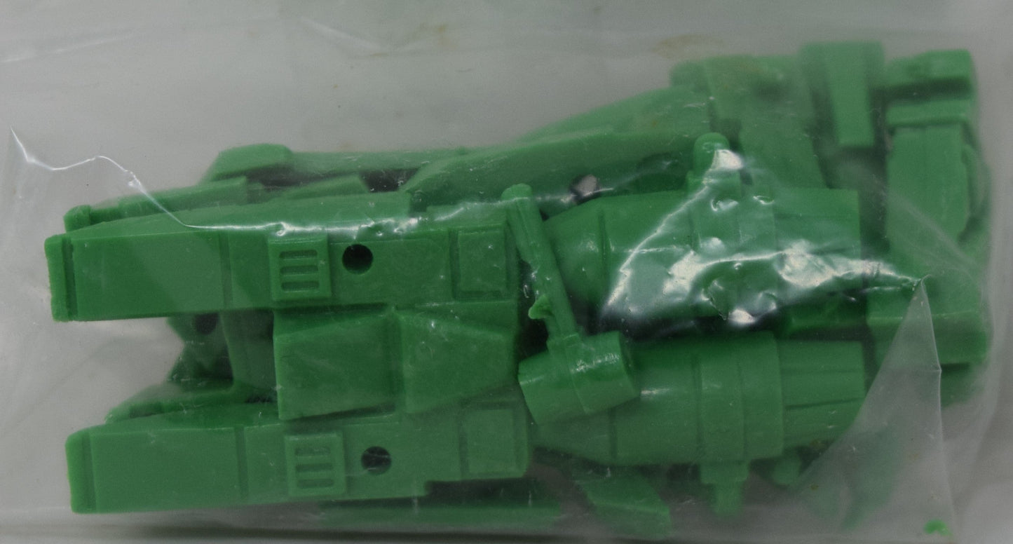 Transformers G1 Vintage Japanese Mini Model Kit Starscream MOC New