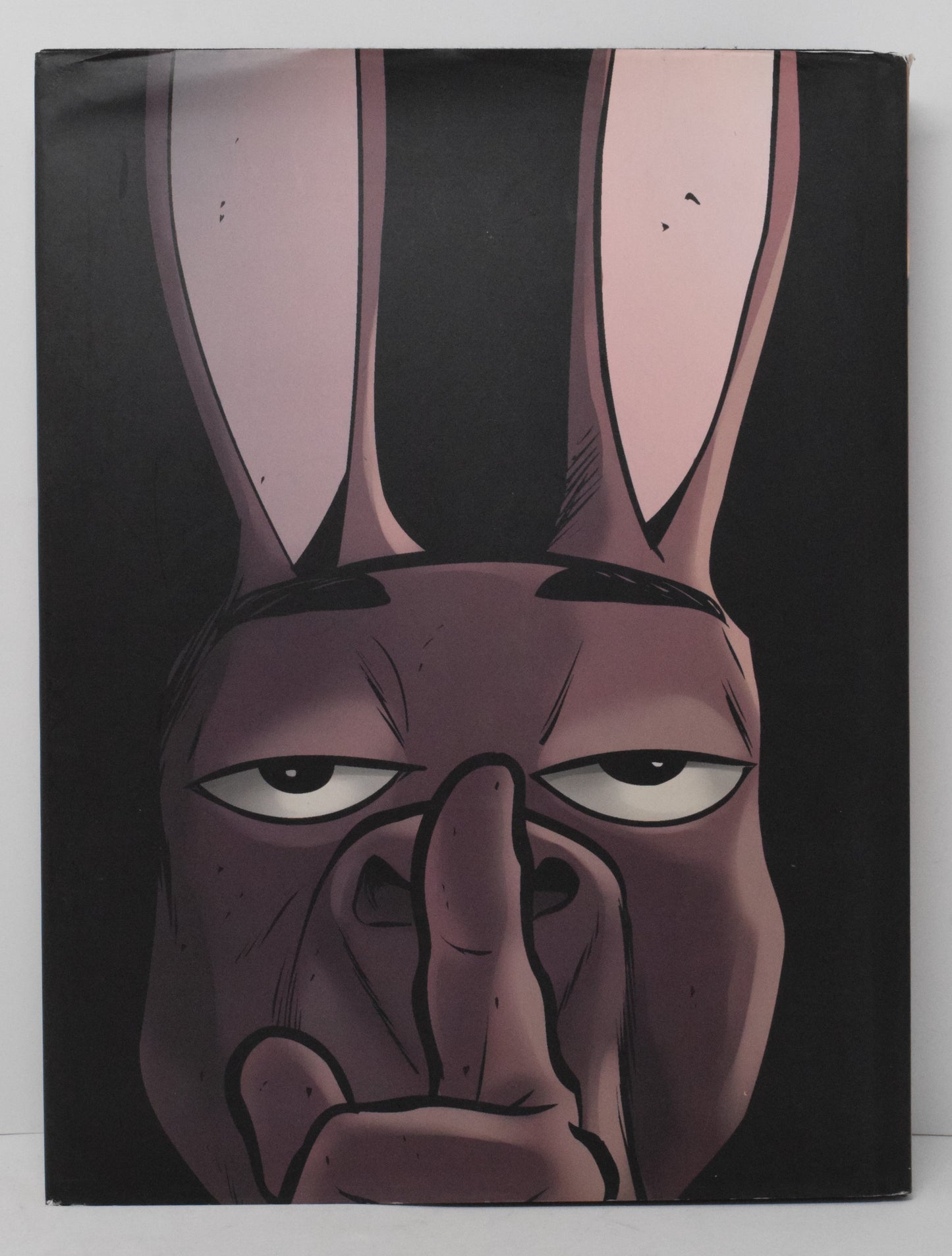 Art Of Bone HC Dark Horse 2007 VF NM Jeff Smith