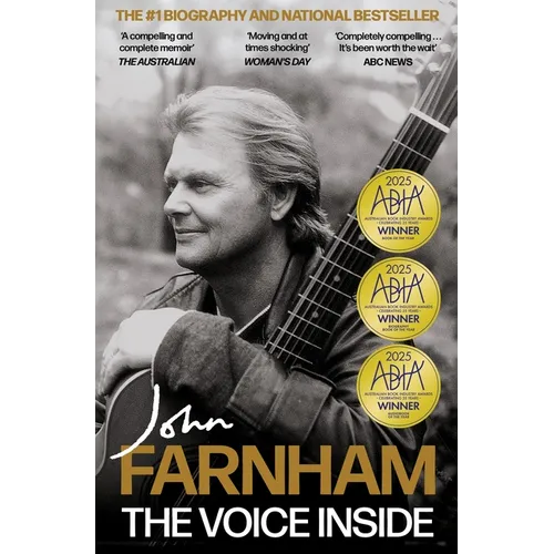 The Voice Inside