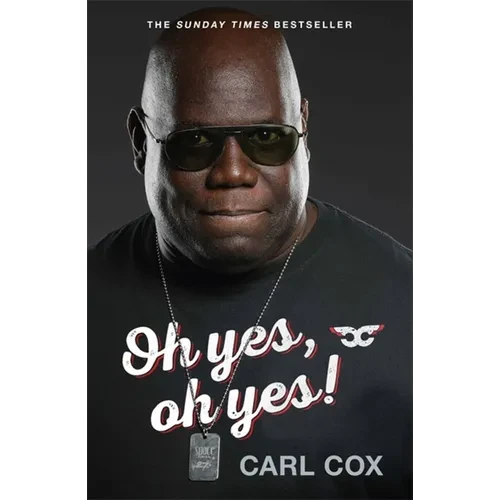Oh Yes, Oh Yes! - Paperback