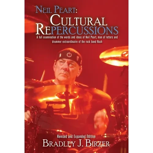 Neil Peart: Cultural Repercussions