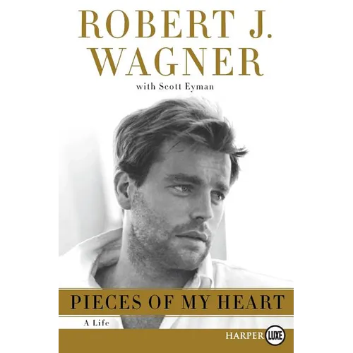 Pieces of My Heart LP