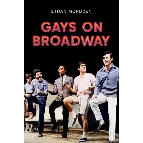 Gays on Broadway