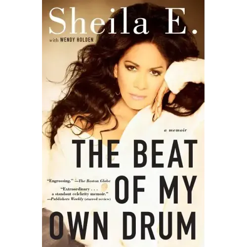 Beat of My Own Drum: A Memoir