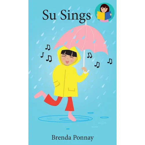 Su Sings - Hardcover