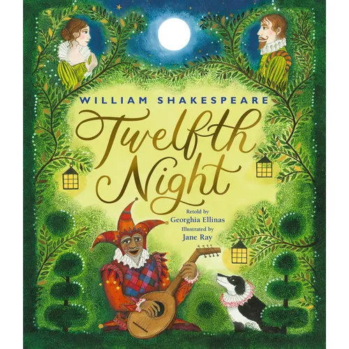 William Shakespeare's Twelfth Night