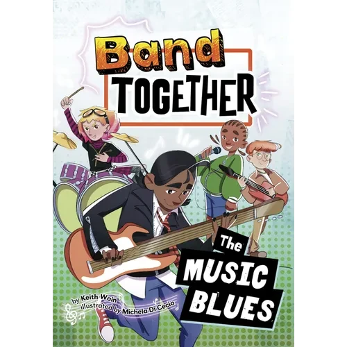 The Music Blues