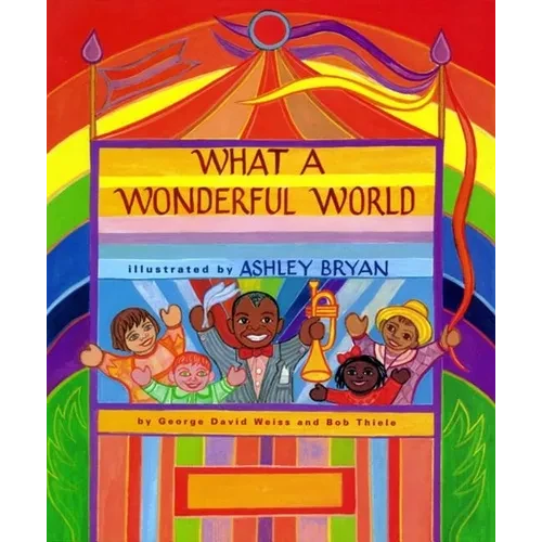 What a Wonderful World