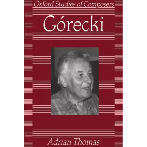 Gorecki