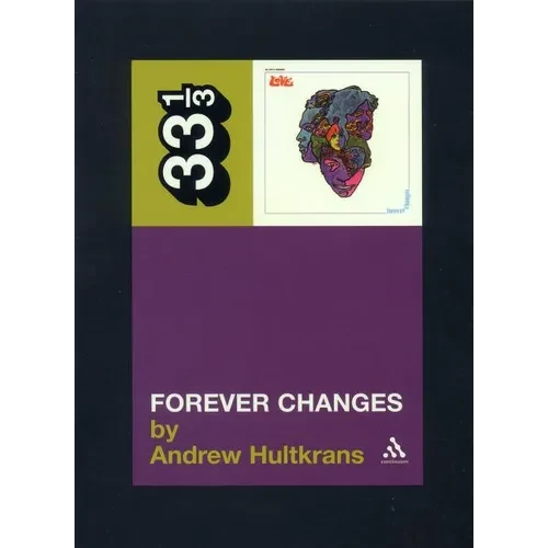Love's Forever Changes