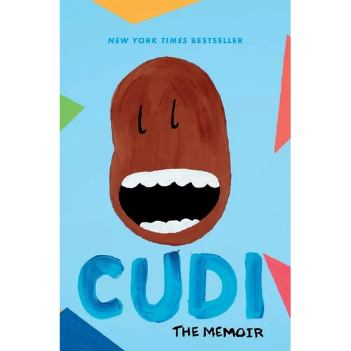 Cudi: The Memoir