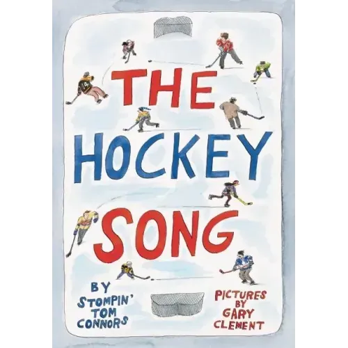 The Hockey Song