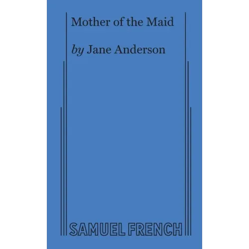 Mother of the Maid