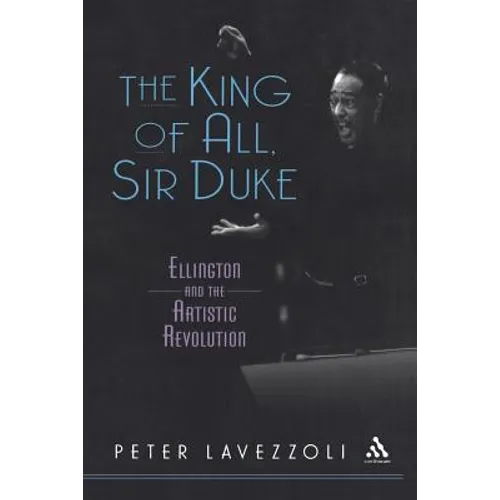 The King of All, Sir Duke