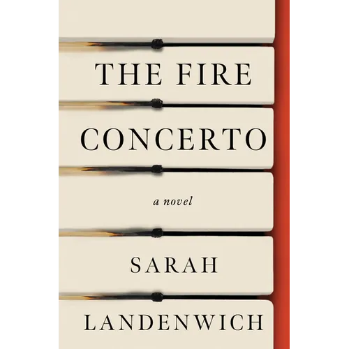 The Fire Concerto