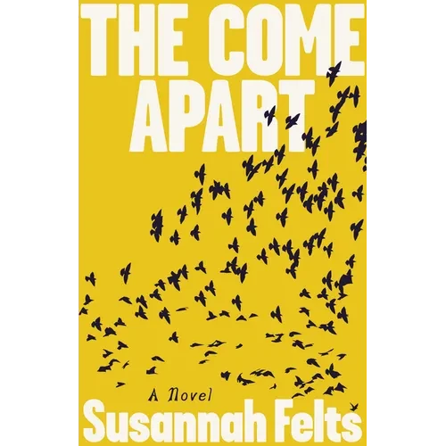 The Come Apart - Paperback