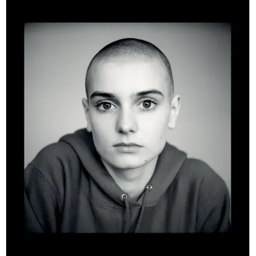 Sinéad O'Connor 48