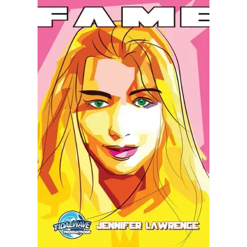 Fame: Jennifer Lawrence