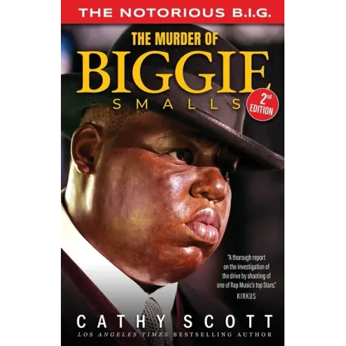 The Murder of Biggie Smalls