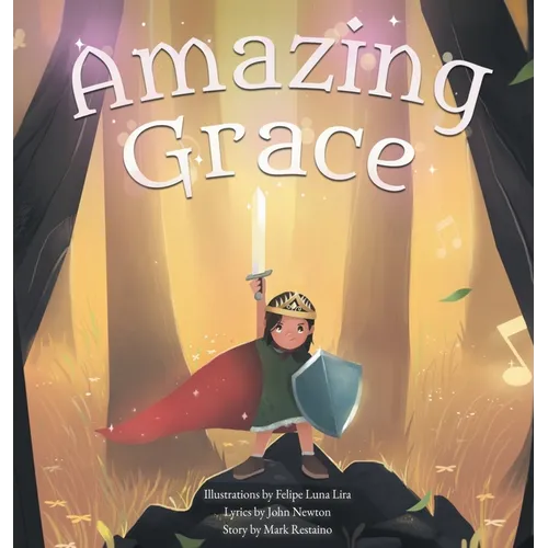 Amazing Grace