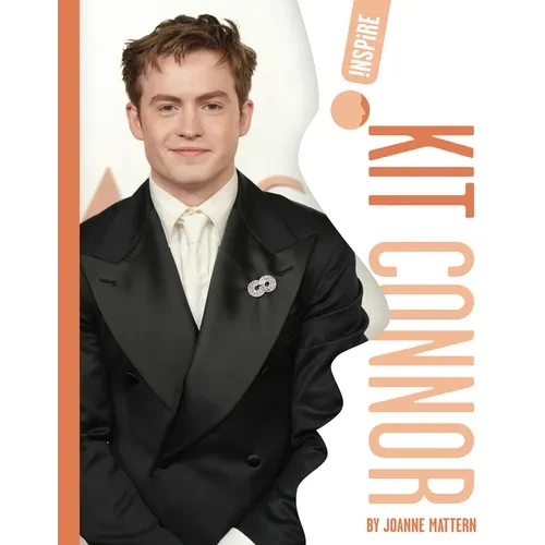 Kit Connor