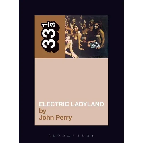 Electric Ladyland