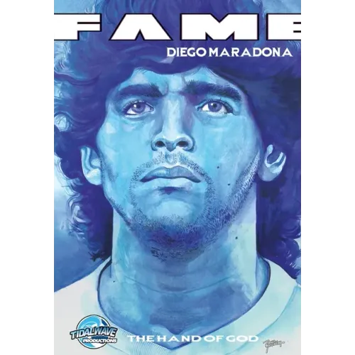 Fame: Diego Maradona: The Hand of God