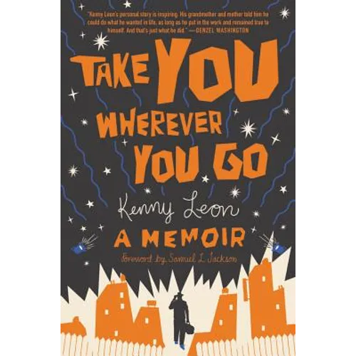 Take You Wherever You Go