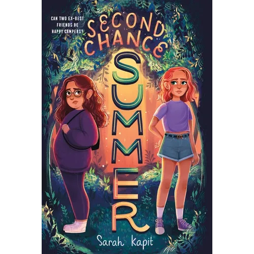 Second Chance Summer