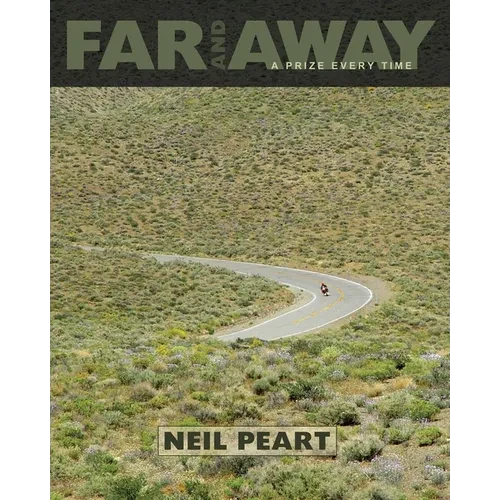 Far and Away: A Prize Every Time - Hardcover