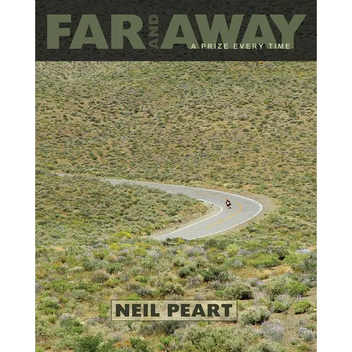 Far and Away: A Prize Every Time - Hardcover