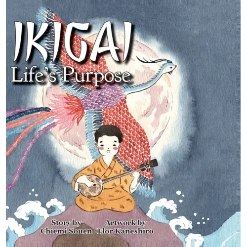Ikigai: Life's Purpose