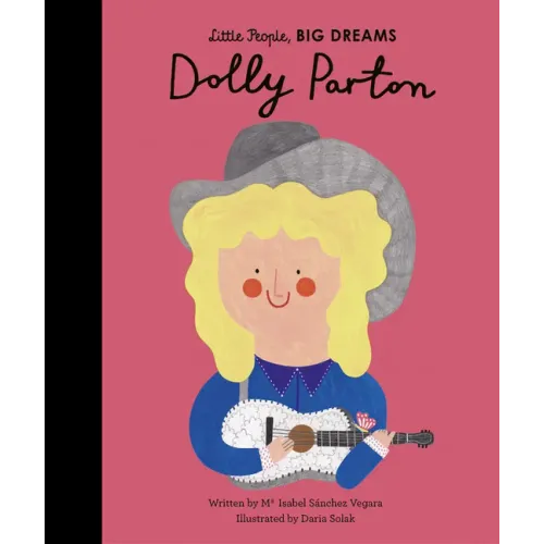 Dolly Parton