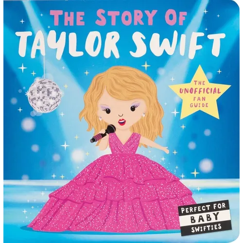 Story of Taylor Swift