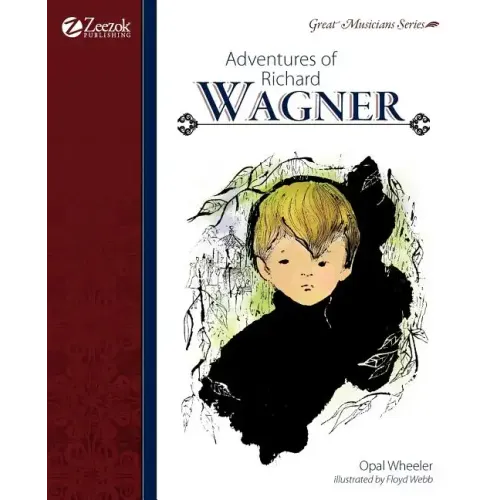 Adventures of Richard Wagner