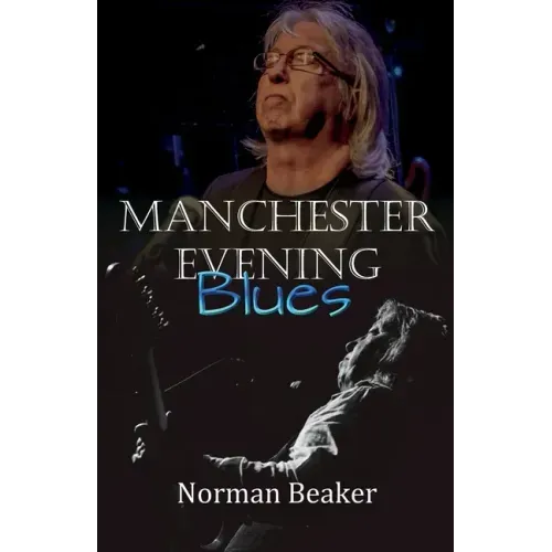 Manchester Evening Blues