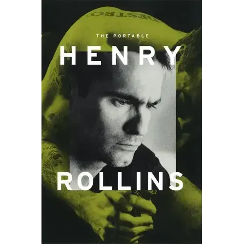 The Portable Henry Rollins